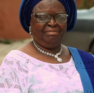 Meet your Posher, Igbalaye